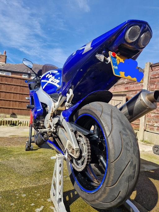 Vehicles Winwick Warrington - Photos for yamaha r1