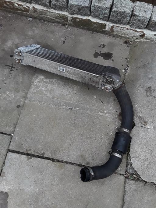 Vehicles Kings Norton Birmingham - Photos for Ford transit 2013 intercooler radiator