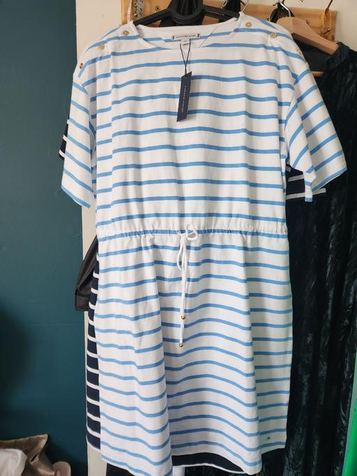Buy & Sell Luton Bedfordshire - Photos for Tommy hilfeger summer dress skirt for women
