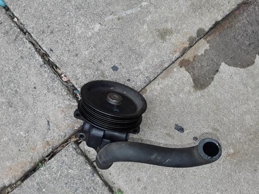 Vehicles Kings Norton Birmingham - Photos for Ford transit 2013 power steering pump