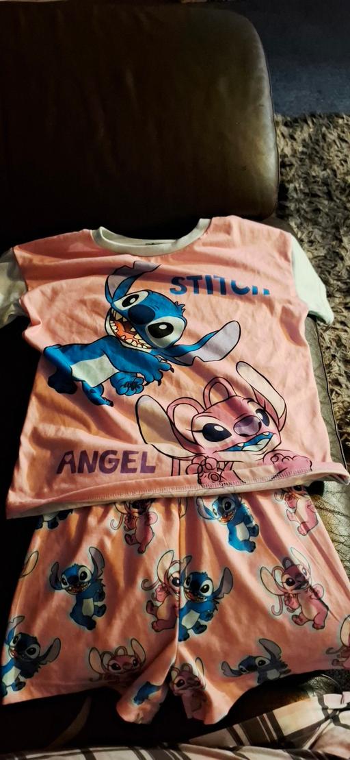 Buy & Sell Northfield Birmingham - Photos for stitch pjs