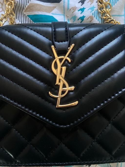 Buy & Sell Haywards Heath Mid Sussex - Photos for YSL handbag