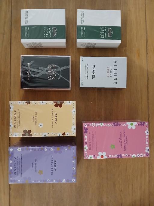 Buy & Sell Woodsetton Dudley - Photos for fragrance men and women