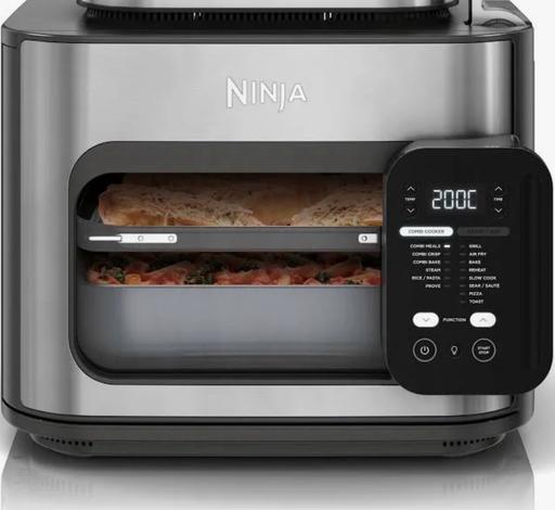 Buy & Sell Richmond Richmond upon Thames - Photos for Ninja Oven Combi