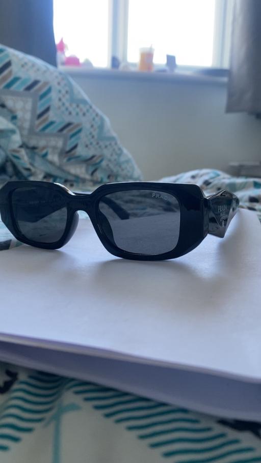 Buy & Sell Haywards Heath Mid Sussex - Photos for prada sunglasses