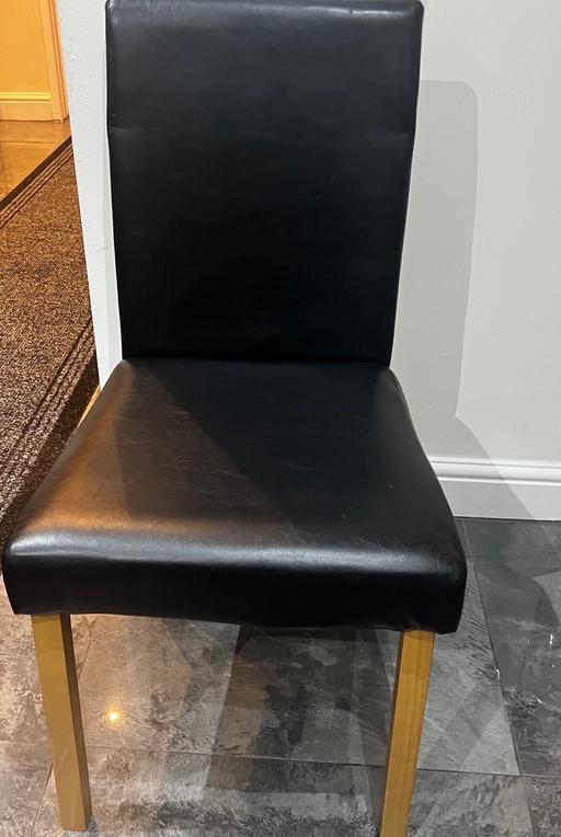 Buy & Sell Hall Green Birmingham - Photos for Table and 4x chairs