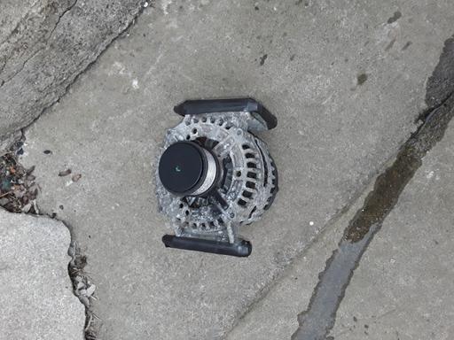 Vehicles Hopwood Bromsgrove - Photos for Ford transit 2013 Alternator