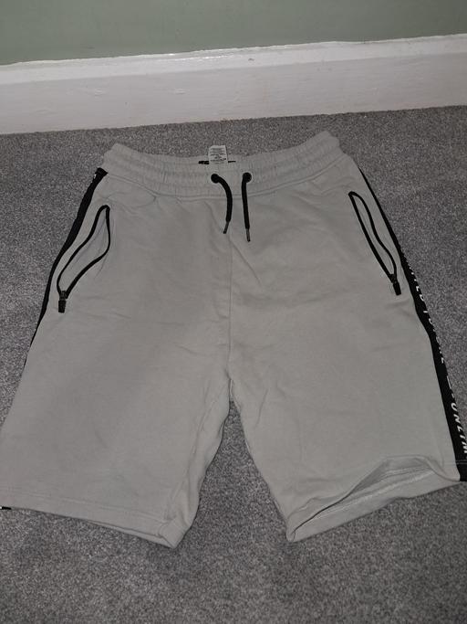 Buy & Sell Edmonton North London - Photos for Next Shorts- Barely Worn