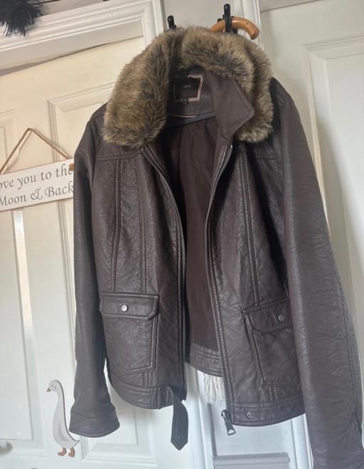 Buy & Sell Hackenthorpe Sheffield - Photos for Biker jacket