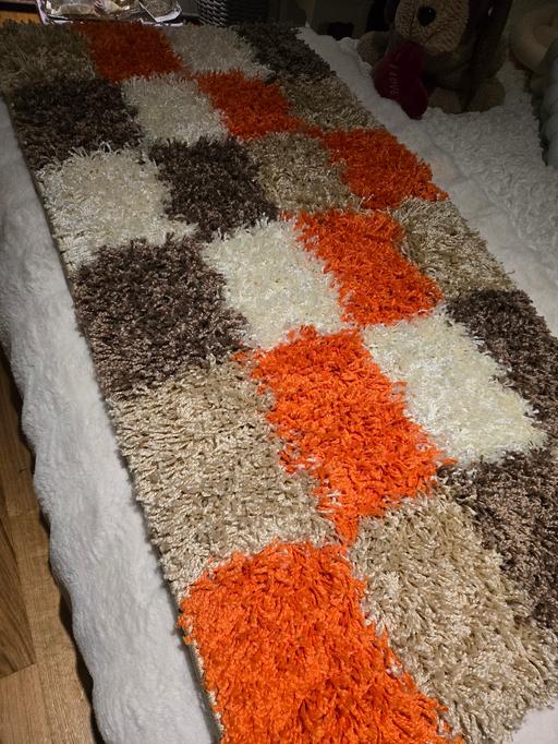 Buy & Sell Upper Holloway North London - Photos for shaggy rug