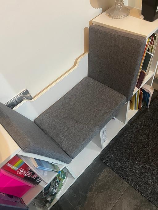 Buy & Sell Hall Green Birmingham - Photos for Book shelf with seat
