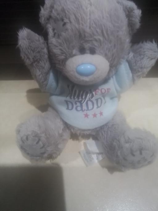 Buy & Sell Streetly Walsall - Photos for NEW HUGS FOR DADDY BEAR