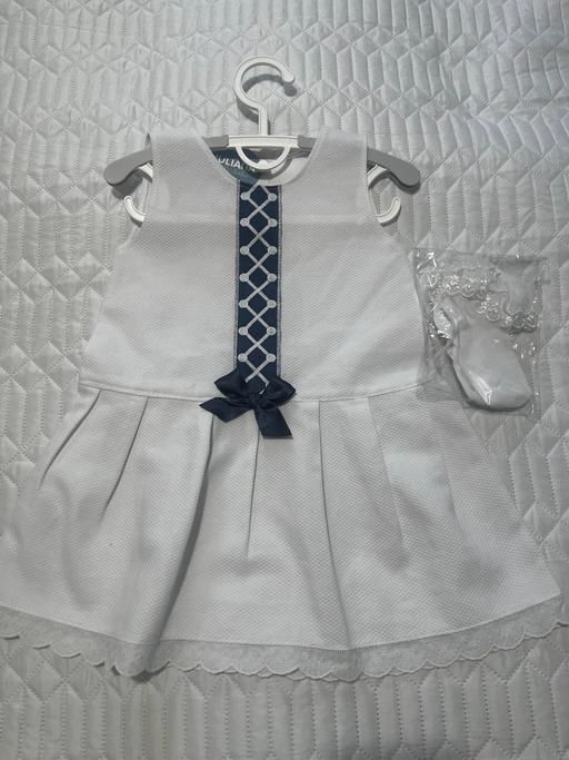 Buy & Sell Royal Albert Liverpool - Photos for Bnwt Juliana dress age 36 months