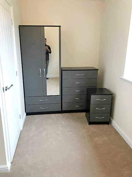  — Wardrobe Deals – 2 Door Units, Fully Assemble