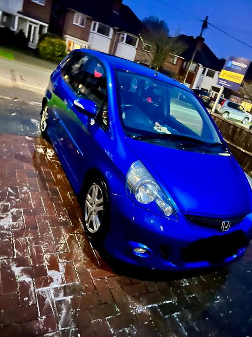 Vehicles Hall Green Birmingham - Photos for Honda Jazz