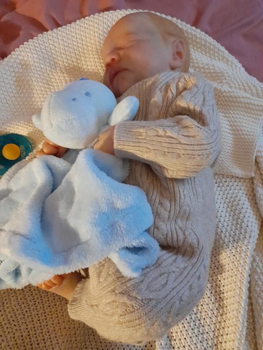 Buy & Sell Anstey Charnwood - Photos for reborn doll levi