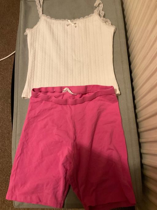Buy & Sell Tipton Sandwell - Photos for top and shorts