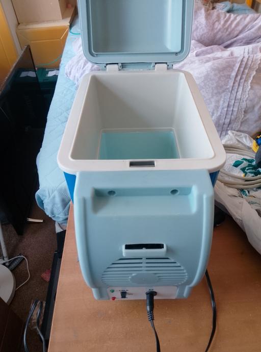 Buy & Sell Thamesmead South East London - Photos for fridge