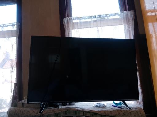 Buy & Sell Plumstead South East London - Photos for TV flat screen