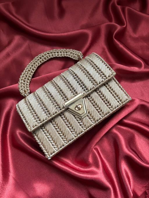 Buy & Sell Luton Bedfordshire - Photos for Beautiful handmade ladies handbag