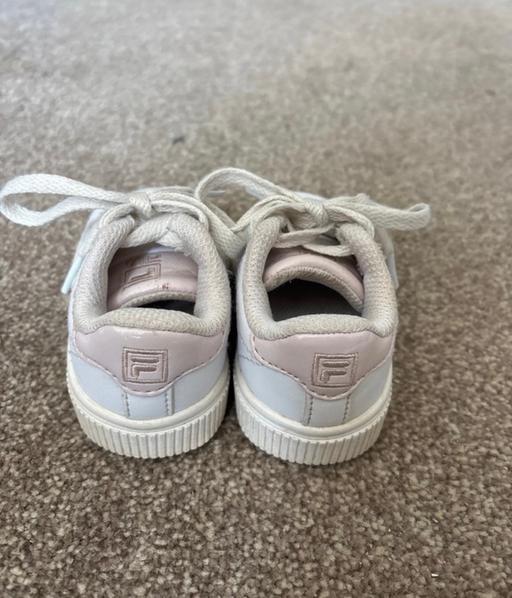 Buy & Sell Dorking Mole Valley - Photos for Baby girls Fila UK3
