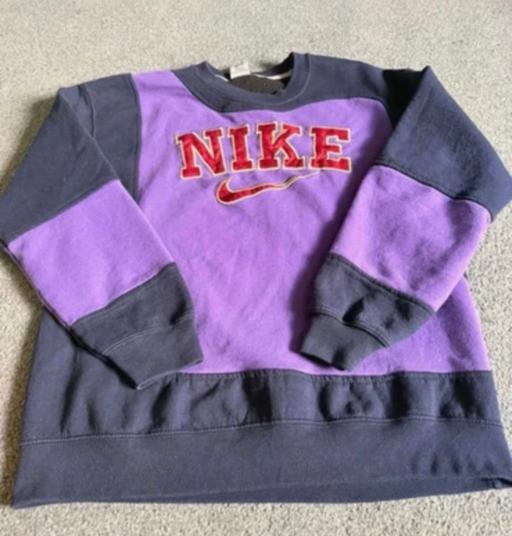Buy & Sell Dorking Mole Valley - Photos for Men’s Nike vintage sweater