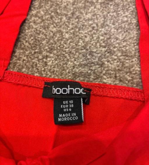 Buy & Sell Dorking Mole Valley - Photos for Boohoo dress