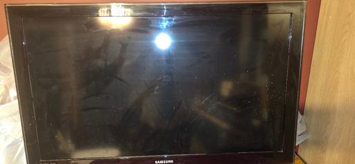 Buy & Sell Moortown Leeds - Photos for 📺 Samsung 40” Full HD TV – Great Condition –