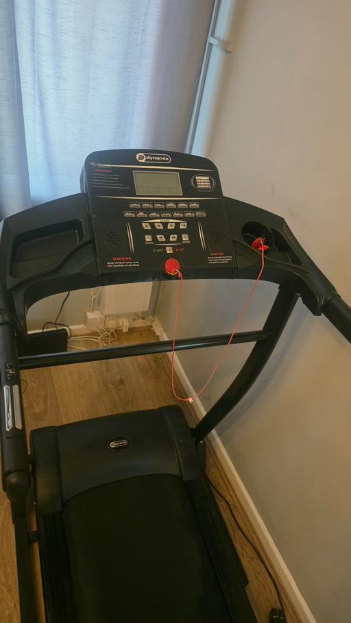 Buy & Sell Handsworth Birmingham - Photos for treadmill in perfect working condition