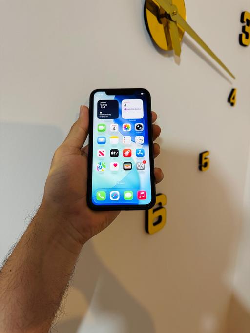 Buy & Sell Birmingham Birmingham - Photos for iPhone 11 Brilliant Condition Any Network