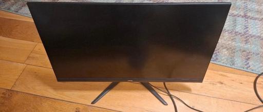 Buy & Sell St Pancras Central London - Photos for 22 inch LCD Widescreen Work Monitor