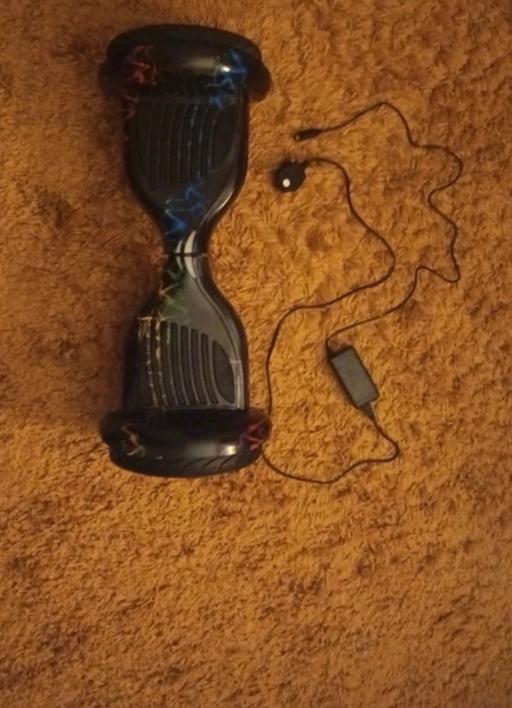 Buy & Sell Euston West London - Photos for Black Segway Hoverboard (including Charger)