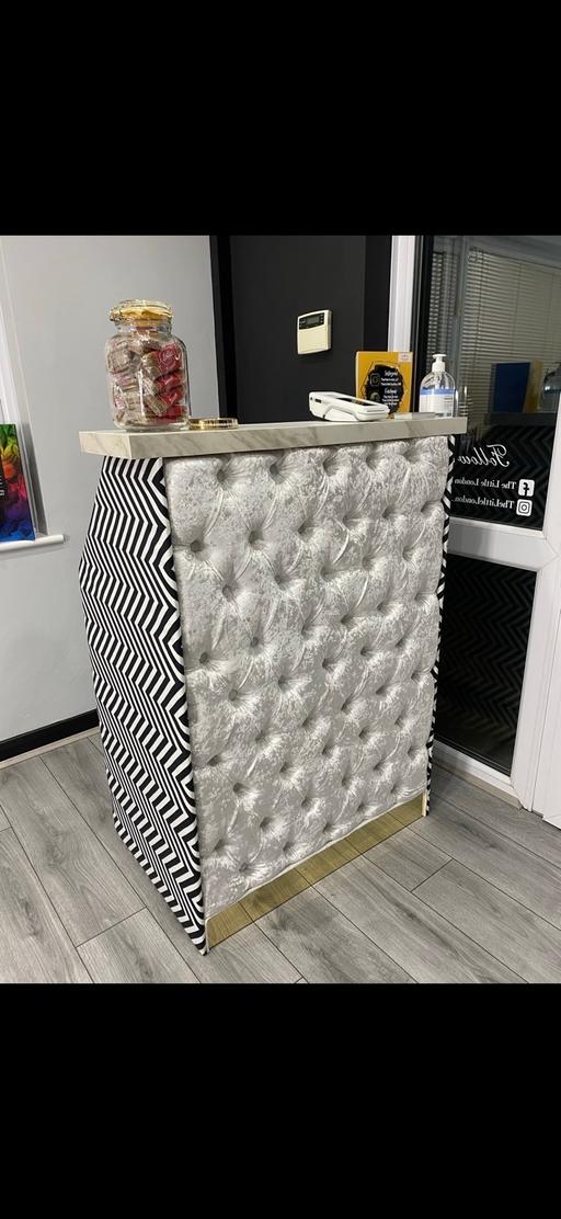 Buy & Sell Spalding South Holland - Photos for Reception desk for sale
