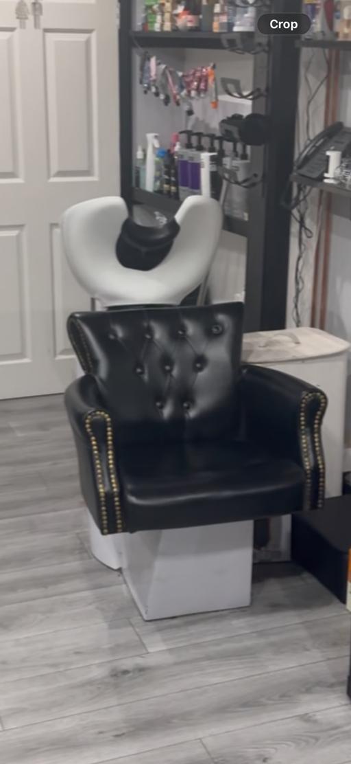 Buy & Sell Spalding South Holland - Photos for Lenor Salon Backwash
