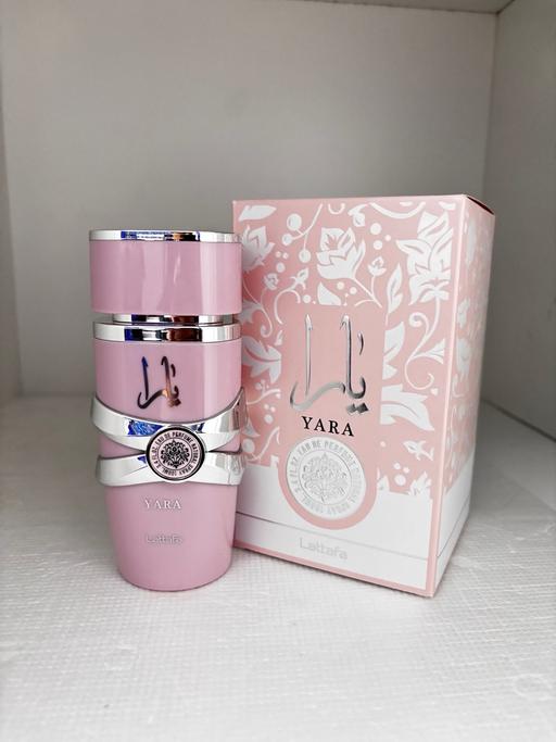  — Lattafa Yara Eau de Parfum 100ml
