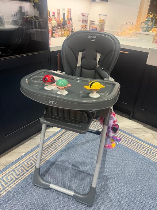 Buy & Sell Wigan Town Centre Wigan - Photos for Baby high chair