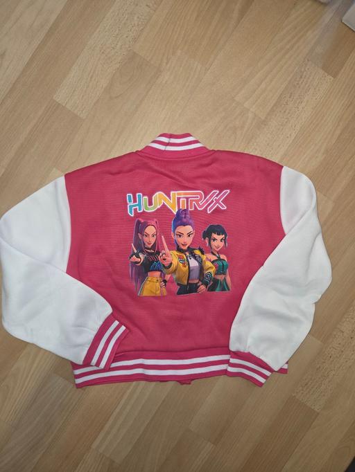 Buy & Sell Thornton Fife - Photos for K-POP Baseball Jacket - NEW