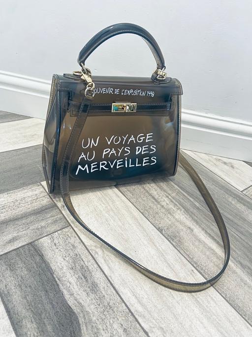 Buy & Sell Corngreaves Trading Estate Sandwell - Photos for SHOULDER BAG