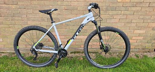Buy & Sell Kings Norton Birmingham - Photos for Cube Attention SL 29'er