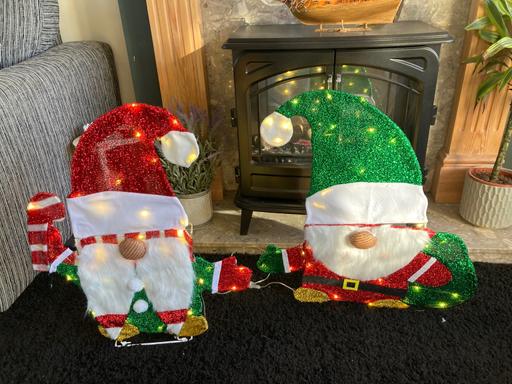 Buy & Sell Sedgley Dudley - Photos for Christmas santa