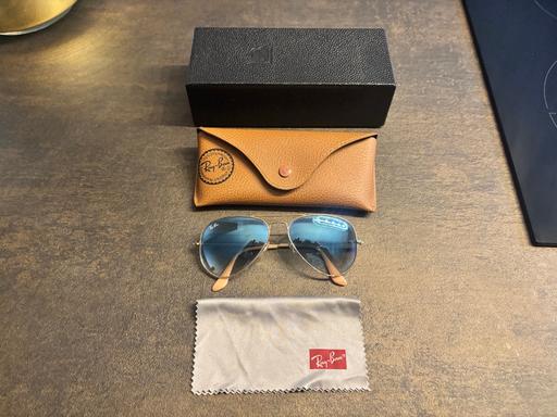 Buy & Sell East Grinstead Mid Sussex - Photos for Ray Bans