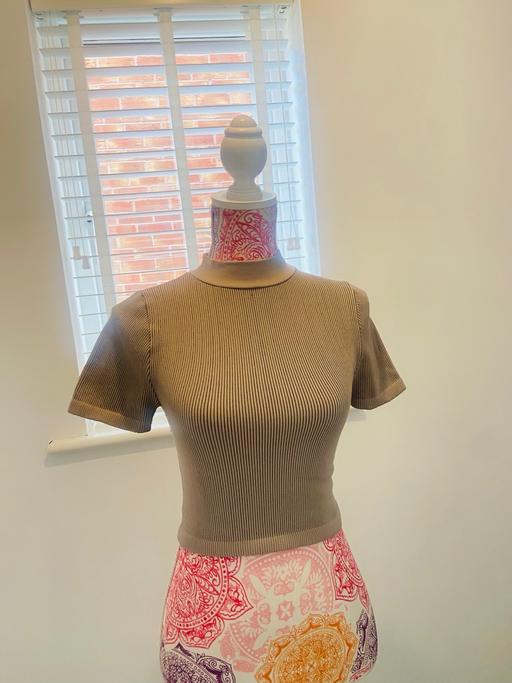 Buy & Sell Corngreaves Trading Estate Sandwell - Photos for (M/10) PRETTYLITTLETHING TOP £1
