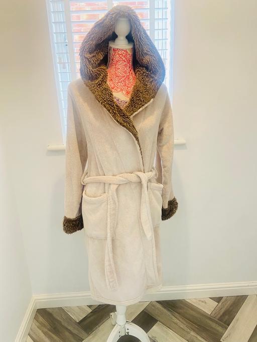 Buy & Sell Corngreaves Trading Estate Sandwell - Photos for (M/12) TU DRESSING GOWN