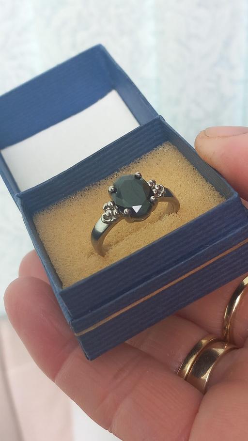 Buy & Sell Lyppard Bourne Worcester - Photos for dress ring