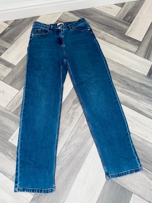 Buy & Sell Corngreaves Trading Estate Sandwell - Photos for (10) MATALAN STRAIGHT JEANS
