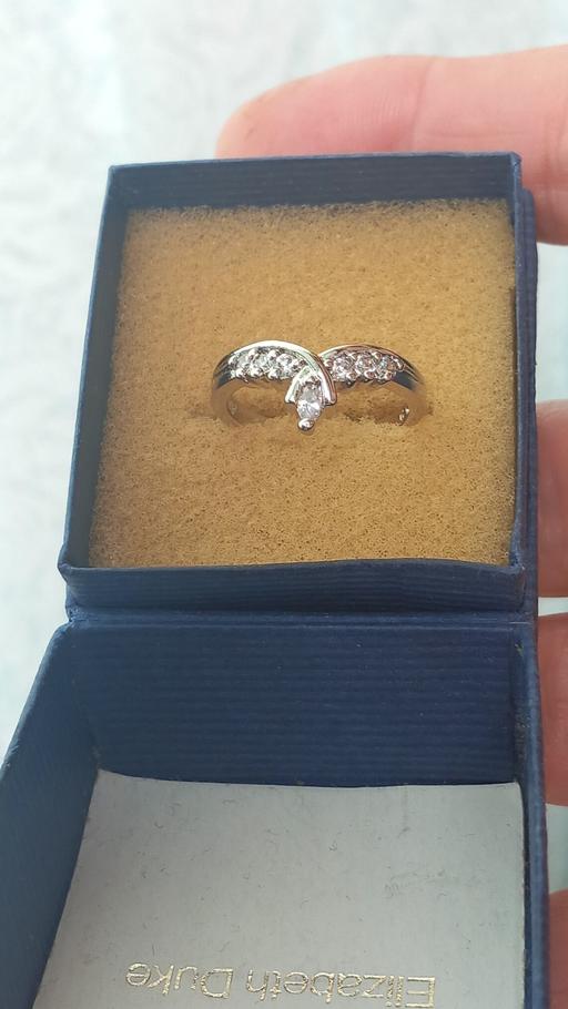 Buy & Sell Lyppard Woodgreen Worcester - Photos for dress ring