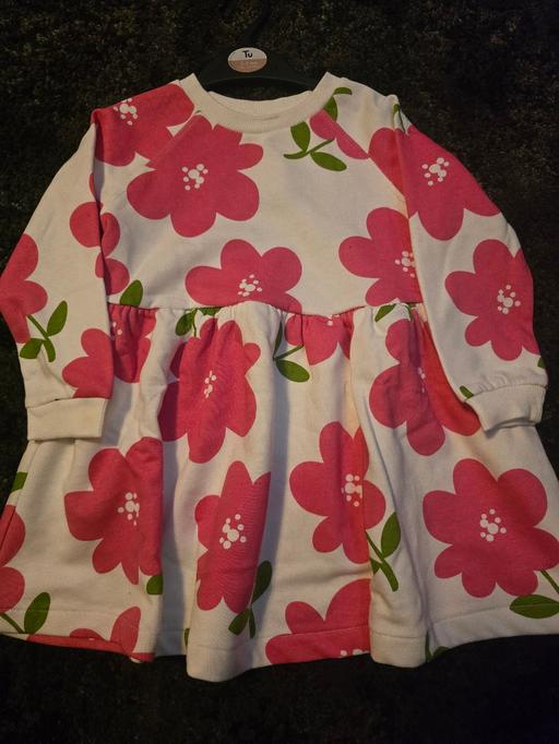 Buy & Sell Weoley Castle Birmingham - Photos for NEW 2-3 years girls TU dress