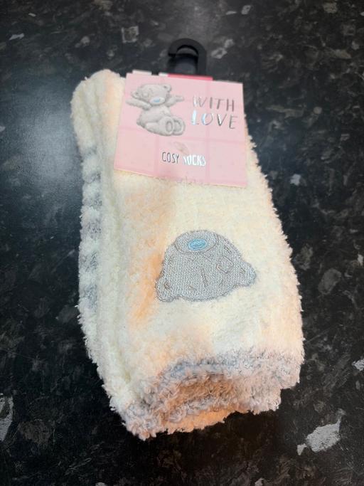 Buy & Sell Saltley Birmingham - Photos for Cosy socks , size 3-7
