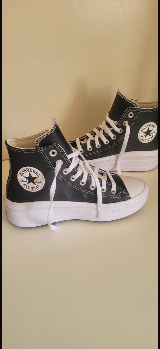 Buy & Sell Ramsbottom Bury - Photos for Converse
