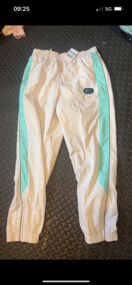 Buy & Sell Adlington Chorley - Photos for Nike air swoosh pants